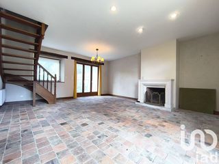  Maison � vendre 8 pi�ces 170 m�