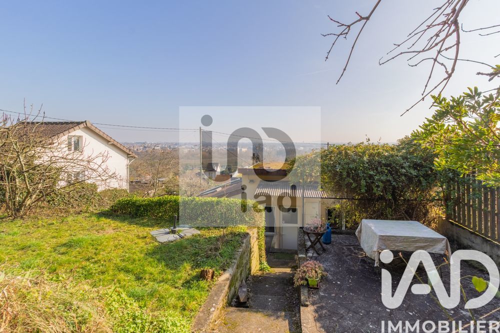 � vendre  Maison Saint-Germain-en-Laye (78100)