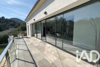  Maison � vendre 5 pi�ces 200 m�