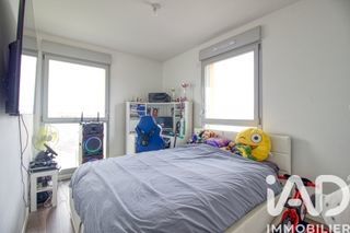  Appartement � vendre 4 pi�ces 77 m�