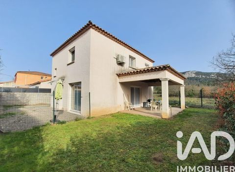   Vente Maison/villa 5 pi�ces Maison - 5 pi�ce(s) - 118 m�