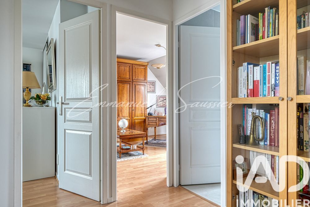 � vendre  Maison La Celle-Saint-Cloud (78170)