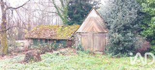  Maison � vendre 3 pi�ces 83 m�