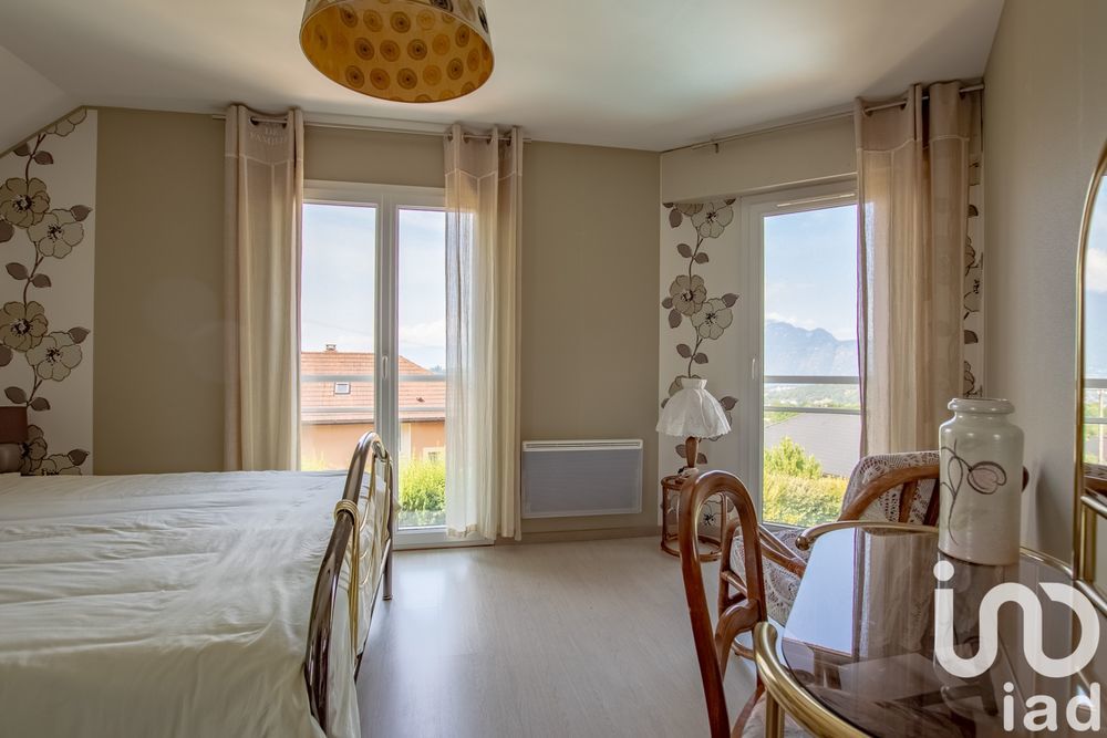 � vendre  Villa Gr�sy-sur-Aix (73100)