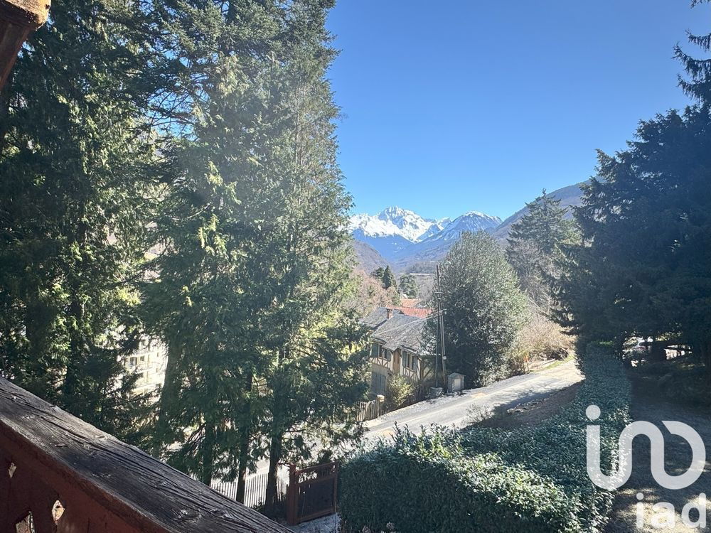 � vendre  Maison Brides-les-Bains (73570)