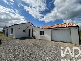  Maison � vendre 5 pi�ces 114 m�