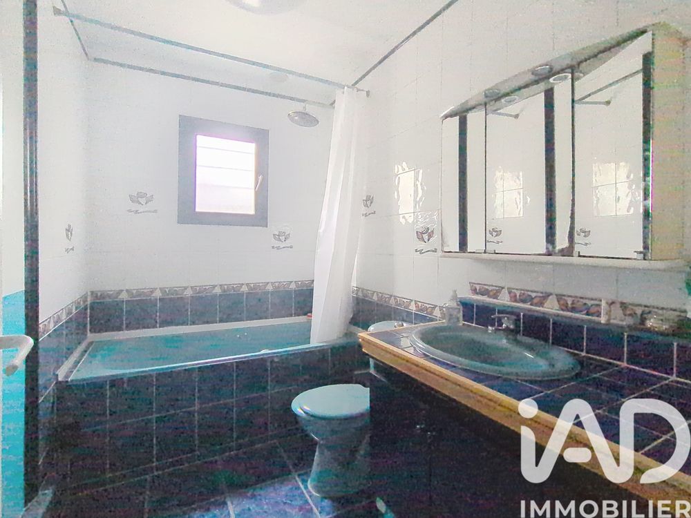 � vendre  Maison Antony (92160)