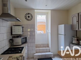  Appartement � vendre 3 pi�ces 80 m�