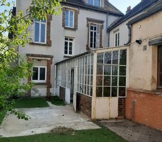  Maison � vendre 6 pi�ces 157 m�