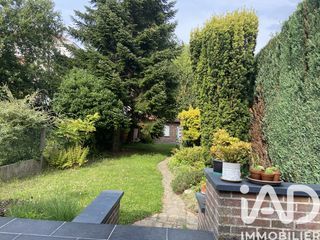  Maison � vendre 6 pi�ces 135 m�