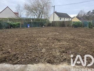  Terrain � vendre 675 m�