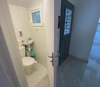  Maison � vendre 3 pi�ces 55 m�