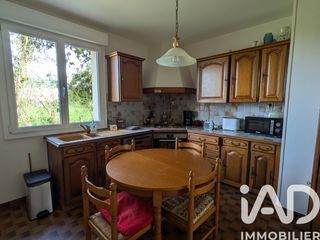  Maison � vendre 4 pi�ces 76 m�