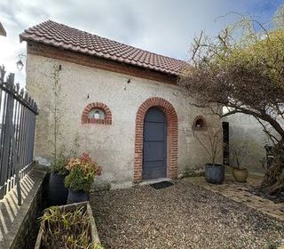  Maison � vendre 4 pi�ces 73 m�