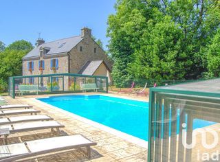  Maison � vendre 11 pi�ces 265 m�