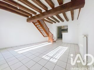  Maison � vendre 3 pi�ces 57 m�