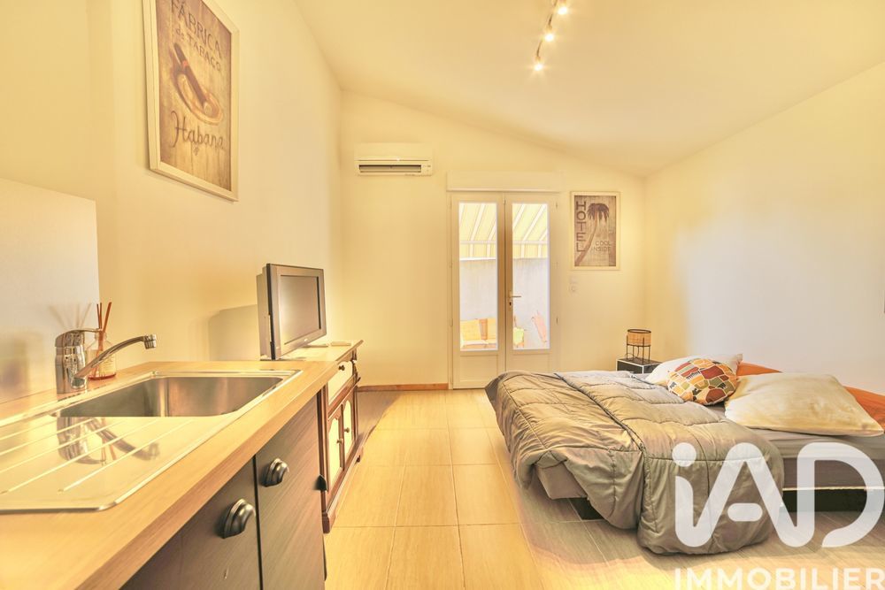 � vendre  Maison La Ciotat (13600)