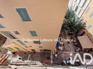  Appartement � vendre 1 pi�ce 34 m�