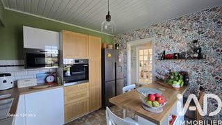  Maison � vendre 4 pi�ces 96 m�