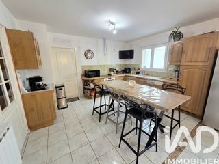  Maison � vendre 7 pi�ces 163 m�