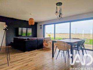  Maison � vendre 5 pi�ces 112 m�