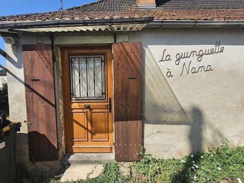   Vente Maison/villa 6 pi�ces Maison - 6 pi�ce(s) - 100 m�