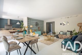  Appartement � vendre 5 pi�ces 119 m�