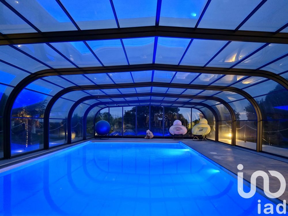 � vendre  Maison Jarnac (16200)