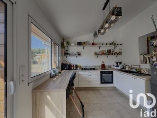  Maison � vendre 4 pi�ces 105 m�