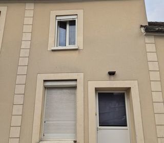  Maison � vendre 2 pi�ces 41 m�