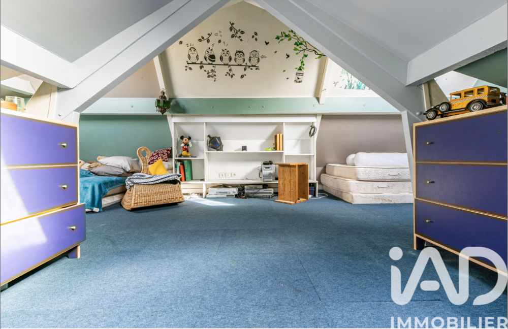 � vendre  Maison Issy-les-Moulineaux (92130)