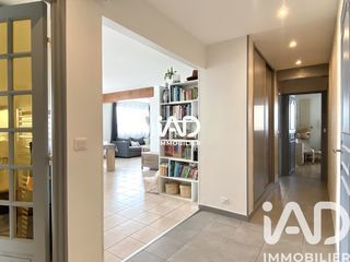  Appartement � vendre 4 pi�ces 90 m�