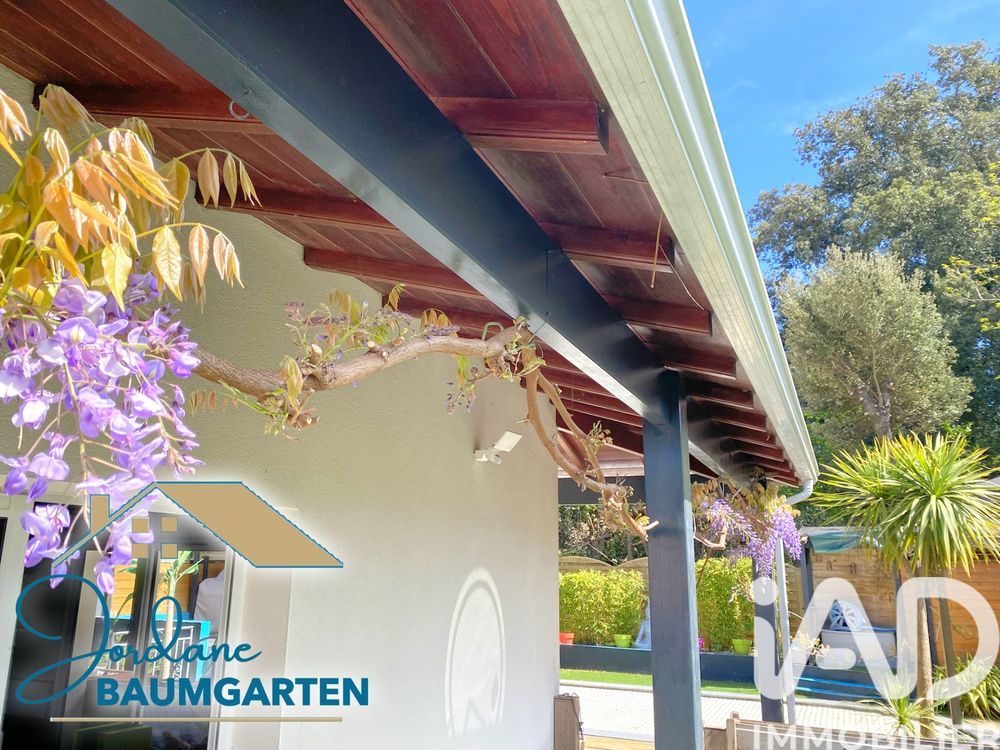 � vendre  Villa Meschers-sur-Gironde (17132)