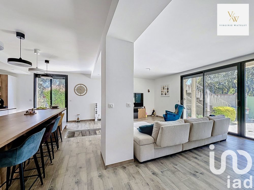 � vendre  Maison Saint-Cl�ment-de-Rivi�re (34980)