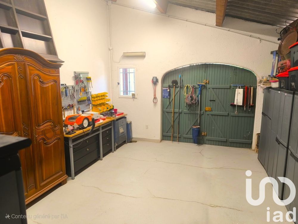 � vendre  Maison La Motte (83920)