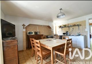  Maison � vendre 7 pi�ces 184 m�