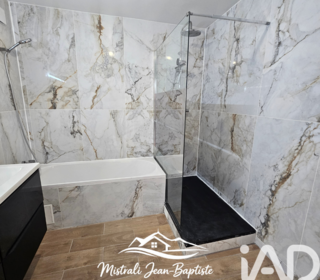  Appartement � vendre 3 pi�ces 73 m�