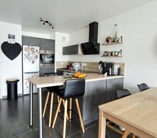  Appartement � vendre 3 pi�ces 69 m�