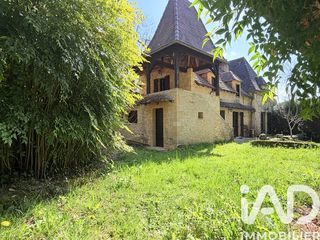  Maison � vendre 5 pi�ces 124 m�