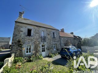  Maison � vendre 5 pi�ces 89 m�