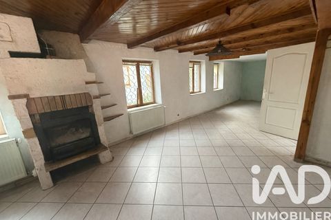   Vente Maison de village 5 pi�ces Maison - 5 pi�ce(s) - 137 m�