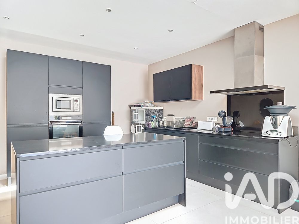 � vendre  Maison Le Bouscat (33110)