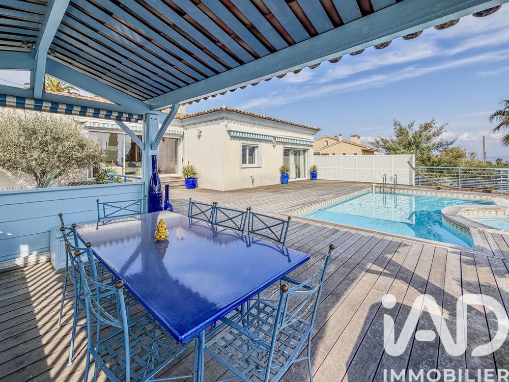 � vendre  Maison St Aygulf (83370)