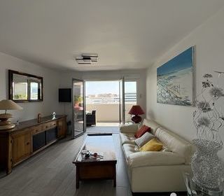  Appartement � vendre 3 pi�ces 57 m�