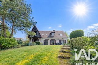  Maison � vendre 8 pi�ces 172 m�