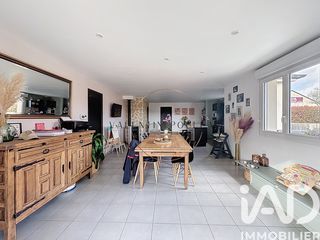  Maison � vendre 6 pi�ces 110 m�