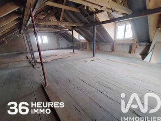  Appartement � vendre 1 pi�ce 82 m�