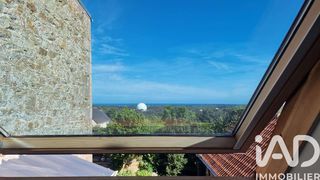  Maison � vendre 3 pi�ces 75 m�