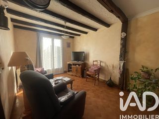  Maison � vendre 5 pi�ces 122 m�