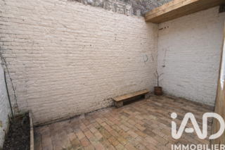  Maison � vendre 6 pi�ces 160 m�